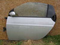 фото thumb №1, Двері ліва ff0 smart fortwo brabus cabrio