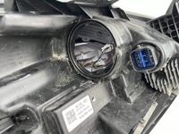 фото thumb №11, Фара лампа левая full led kia sportage v 5 21- 92101r2150