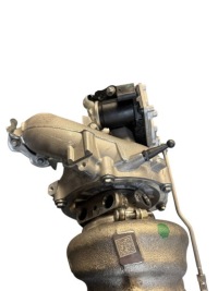 фото thumb №7, Турбокомпрессор mercedes-benz a2560905800 18609700025