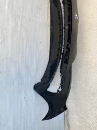 фото thumb №13, Bmw оригінальний номер 7480370 бампер pdc