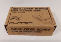 Flipper Zero Wifi Devboard — Wi-Fi
