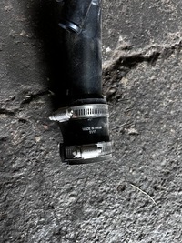 фото thumb №3, 666 alfa romeo giulia stelvio 2.0t труба шланг wąż воздуха 50053626