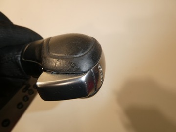 фото thumb №10, Vw sharan ручка рамка изменения коробки передач dsg 7n1713203c