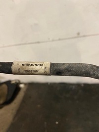 фото thumb №5, Трубка wąż кондиціонера volvo xc70 2000-2006 w-wa