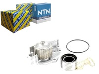 фото thumb №1, Snr kdp461.020 насос водяна + набір ремінь розподільного валу