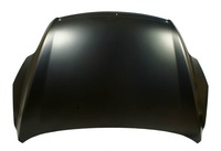 фото thumb №1, Капот крышка двигателя ford focus 2 ii lift 08-10