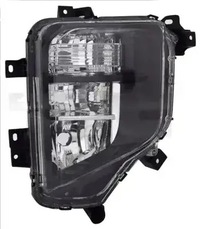 фото thumb №1, Лампа противотуманная галоген 19-15041-05-2 tyc