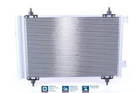 фото thumb №16, Конденсатор nissens 6455cy 6455gk 9680545980 9650631