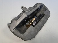 фото thumb №9, Mercedes glc x253 суппорт a2534212300