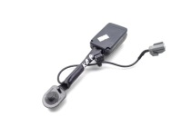 Tesla model 3 пряжка передний поперечина безопасности перед левое  2020 седан Оригинал, фото thumb