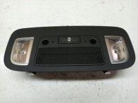 фото thumb №1, Лампа внутренняя освещение кабины 8v7947135ac audi a3 8v cabrio bdb!!