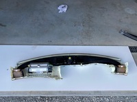 фото thumb №7, Консоль панель mercedes cl w216 рестайлінг шкіра