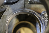 фото thumb №14, Блок двигателя jaguar xf x250 2.7 v6 207 km