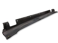 фото thumb №8, Молдинг порог правая накладка na порог bmw e60 e61 silbergrau