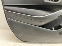 фото thumb №7, Corolla e21 обшивка обивка дверь prednich левый перед тканевый царапины