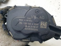 фото thumb №5, Дросельна заслінка audi a3 8y 2.0 tdi 05l128063a
