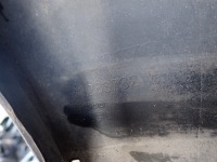 Volvo v40 ii 12-16 бампер перед передний bez отверстий 31283732 Цена, фото thumb