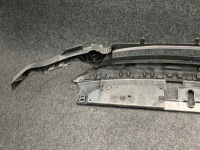 фото thumb №4, Opel corsa f 19- решётка радиатора защита поперечина 475498858