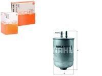 фото thumb №1, Knecht фильтр топлива 164001501r 164008816r 16400637