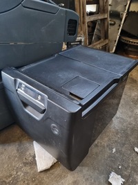 фото thumb №1, Iveco stralis sway s-way s way e6 euro 6 новый model холодильник