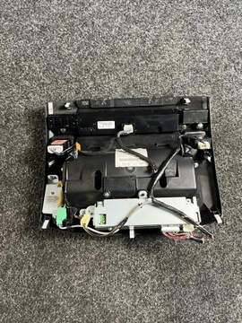 фото thumb №7, Mazda 5 i gen. cr дисплей навигации навигация gps cc29 66 dv0