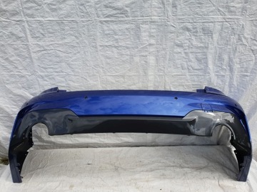 фото thumb №7, Bmw 3 g20 м-пакет бампер зад задній pdc