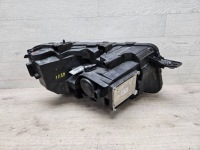 Фара перед сторона левая peugeot rifter 9854782680 с Разборки, фото thumb