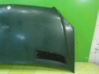 фото thumb №6, Mercedes sprinter ii w906 3.0 cdi 08r van капот