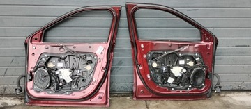 фото thumb №7, Дверь передние правые правые перед jeep commander ii 21r- комплектные