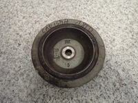 фото thumb №1, Mitsubishi carisma 1.9 td 96-00 шкив коленчатого вала