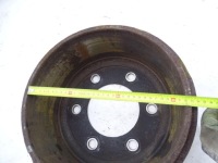 фото thumb №4, Isuzu n-series nqr 93-07 барабан тормозной зад 17,5