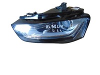 фото thumb №1, Ксенон led лівий audi a4 b8 lift 8k0941005c