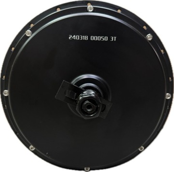 Двигатель QS 205 V3