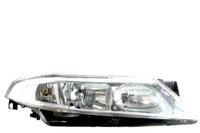 фото thumb №1, Tyc фара h1/h7 электрический цвет вкладыш: chr