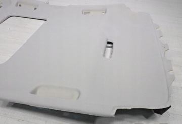 фото thumb №9, Потолок серый sternsilber audia6 4f5867505r 1so