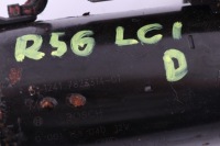 Mini r55 r56 lci стартер двигателя 7823314 Цена, фото thumb