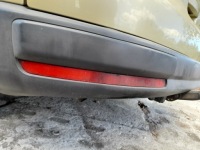 фото thumb №6, Ford galaxy ii бампер задня задній задній y6