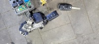 фото thumb №6, Honda accord viii 08r 2.4 b k24z3 комплект стартовий комп'ютер замок запалювання