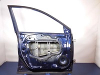 фото thumb №7, Honda cr-v iii двері перед ліва b536p