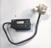 фото thumb №1, Mercedes-benz e w124 programator дисплей webasto