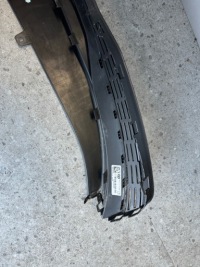 Audi a7 c8 s-line спойлер бампера задняя диффузор 4k8807521b Цена, фото thumb