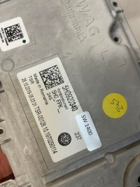 фото thumb №10, Vw golf 8 рамка спідометра a2c1821560200 5h0920340