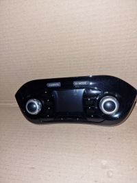 фото thumb №1, Панель обдув nissan juke i f15 24845bv83c