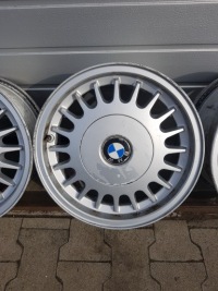 Диски 15” aluminiowe комплект bmw e38 5x120 7jx15h2 et20 kba41352 1179761 Ціна, фото thumb