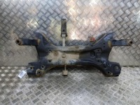 фото thumb №1, Audi a1 8x 1.2 tfsi підрамник перед