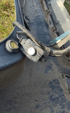 фото thumb №10, Бампер зад задній toyota auris ii рестайлінг універсал комплектний датчики pdc 1f7