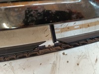 фото thumb №3, Решітка радіатора mercedes gls lift w167