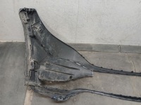 фото thumb №5, Бампер перед mercedes eqa eqb amg w243