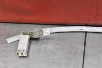 Балка бампера нижняя перед передняя усилитель 1084894-99-a tesla model 3 Киев, фото thumb