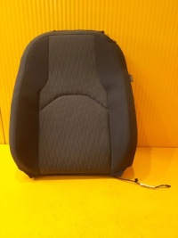фото thumb №1, Seat leon iii 5f спинка сидіння перед ліва 5f3881805d